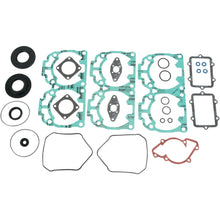 Vertex Gasket Set S/M for Ski-Doo 600 RS 711309_493621