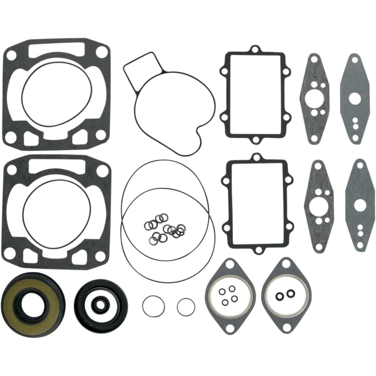Vertex Gasket Set S/M Artic Cat 500 Firecat 711276_493503