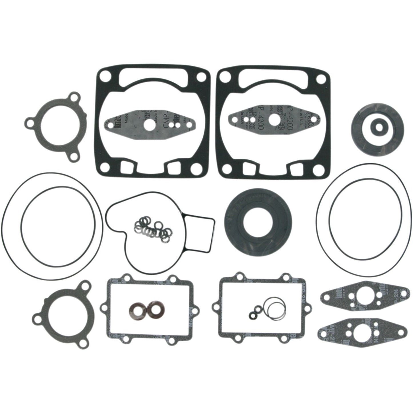Vertex Gasket Set S/M Artic Cat Firecat 700 711275_493507