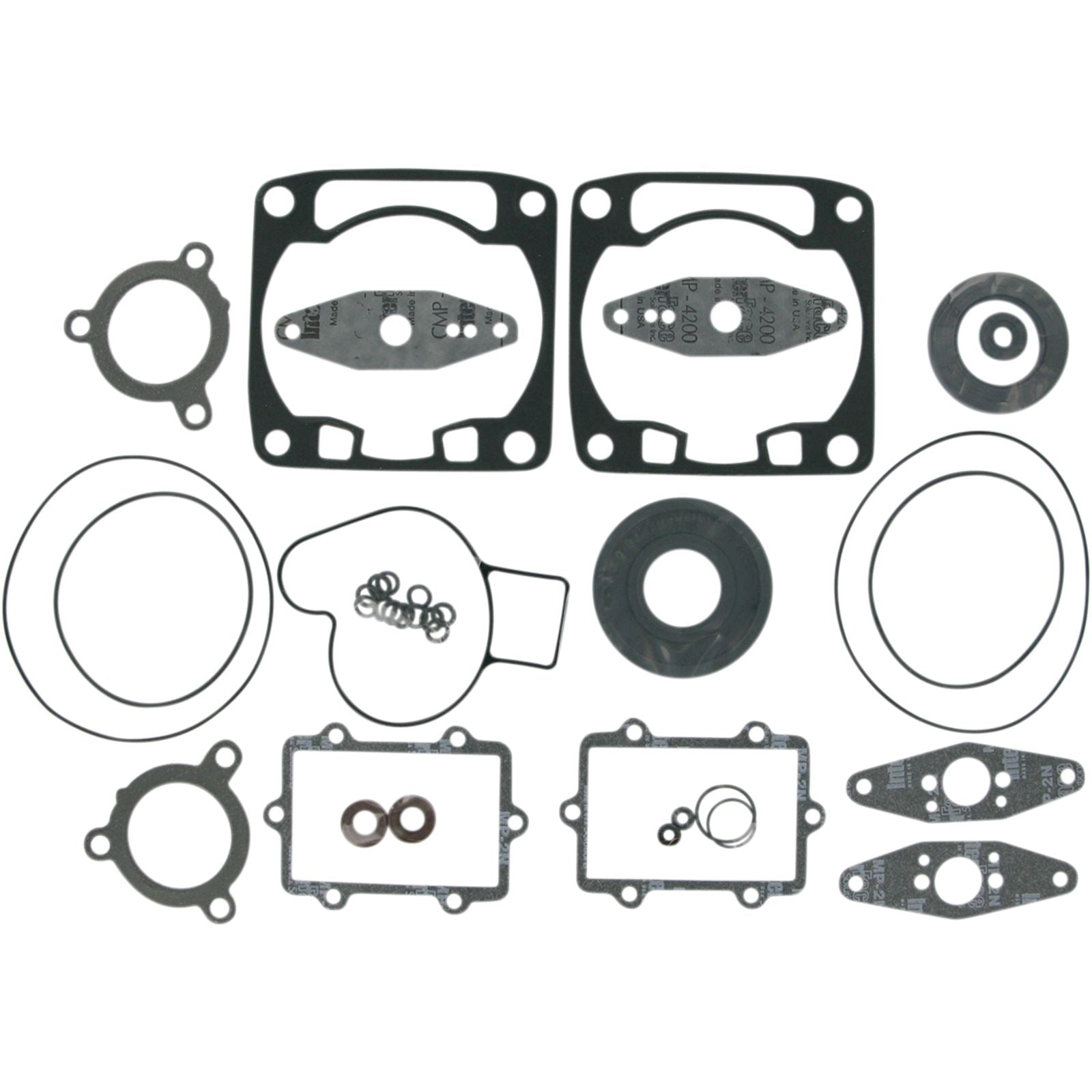 Vertex Gasket Set S/M Artic Cat Firecat 700 711275_493507