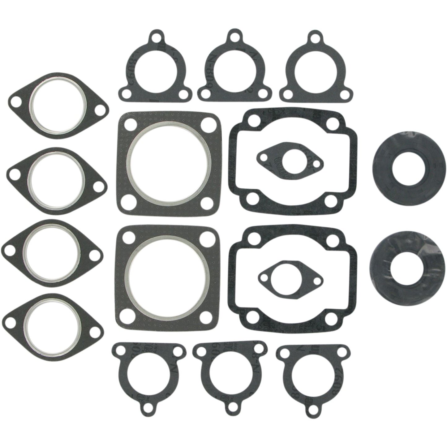 Vertex Gasket Set S/M Artic Cat 440 F/C 711224_493780
