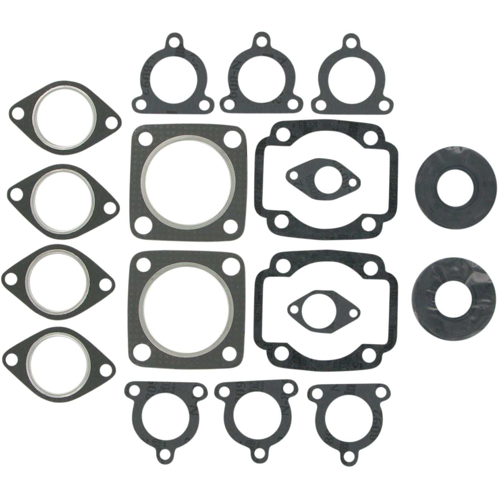 Vertex Gasket Set S/M Artic Cat 440 F/C 711224_493780
