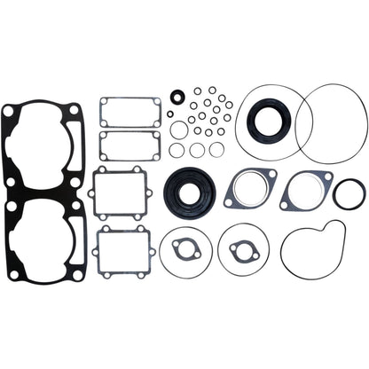 Vertex Gasket Set S/M for Ski-Doo 440 Sno Pro 711226_493781