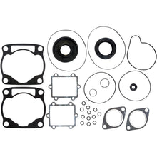 Vertex Gasket Set S/M Artic Cat 500/600 711227_493782
