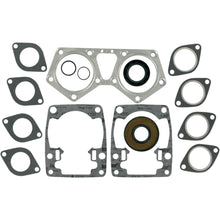 Vertex Gasket Set S/M Artic Cat 570 711270_493506