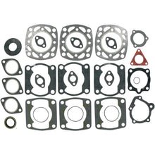 Vertex Gasket Set S/M for Polaris 650 L/C 711181A_493755