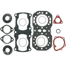 Vertex Gasket Set S/M for Polaris 500 L/C 711185A_493756