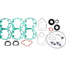 Vertex Gasket Set S/M for Ski-Doo 600 Twin 711259_493799