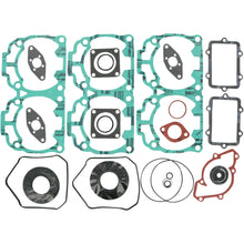 Vertex Gasket Set S/M for Ski-Doo 800 Twin 711261_493521