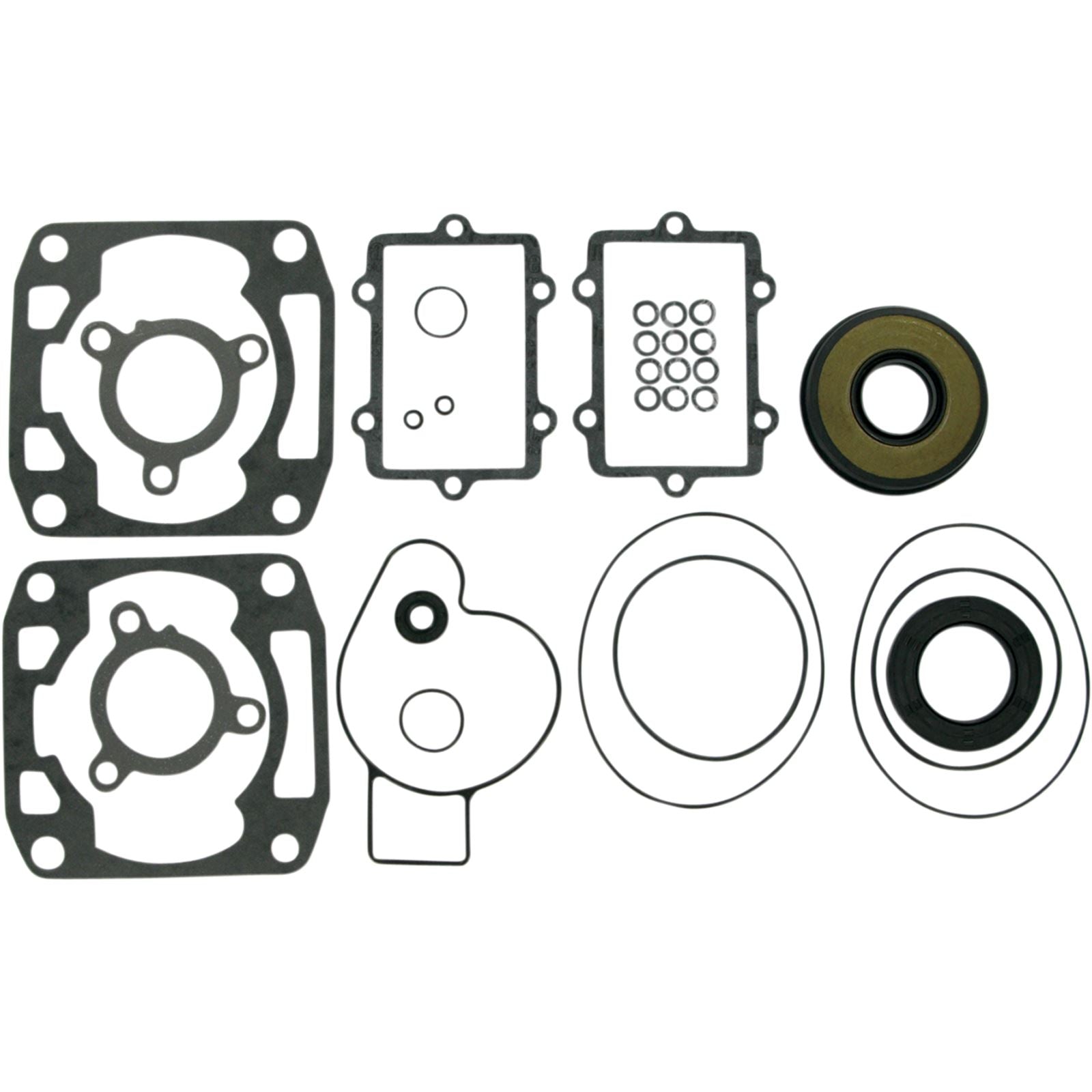 Vertex Gasket Set S/M Artic Cat 500 EFI 711290_493574