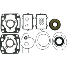 Vertex Gasket Set S/M Artic Cat 500 EFI 711290_493574