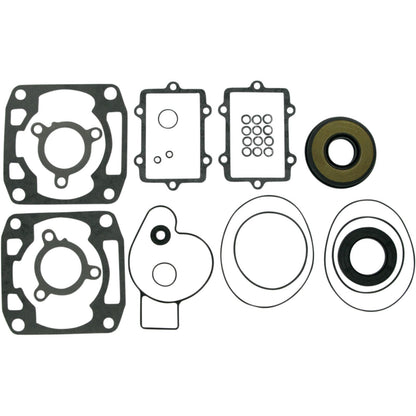 Vertex Gasket Set S/M Artic Cat 500 EFI 711290_493574
