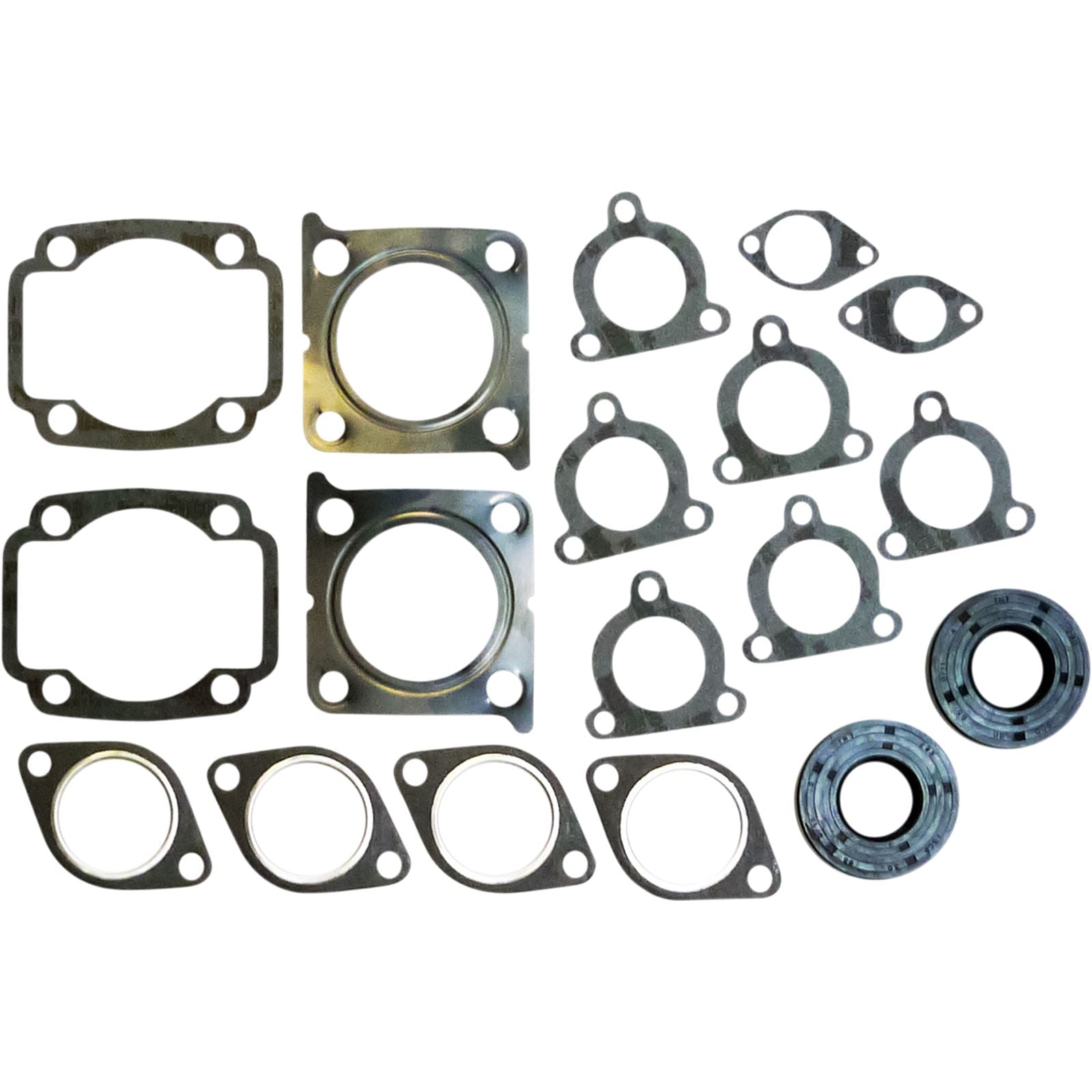 Vertex Gasket Kit-Panther 370 '01+ 03-08- 370/ES/LX '99-08 711244_493789