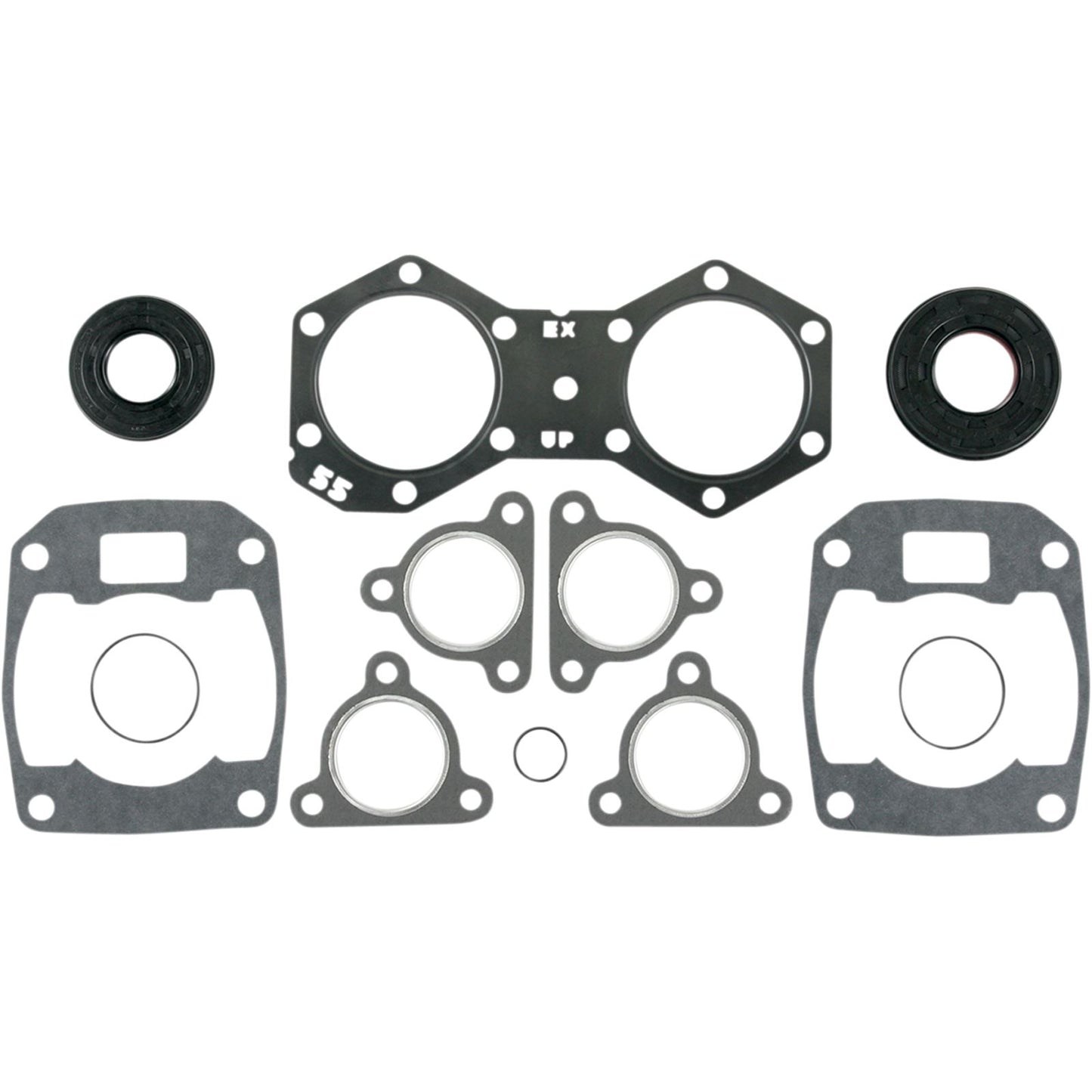 Vertex Gasket Set S/M for Polaris 550 711286_493533
