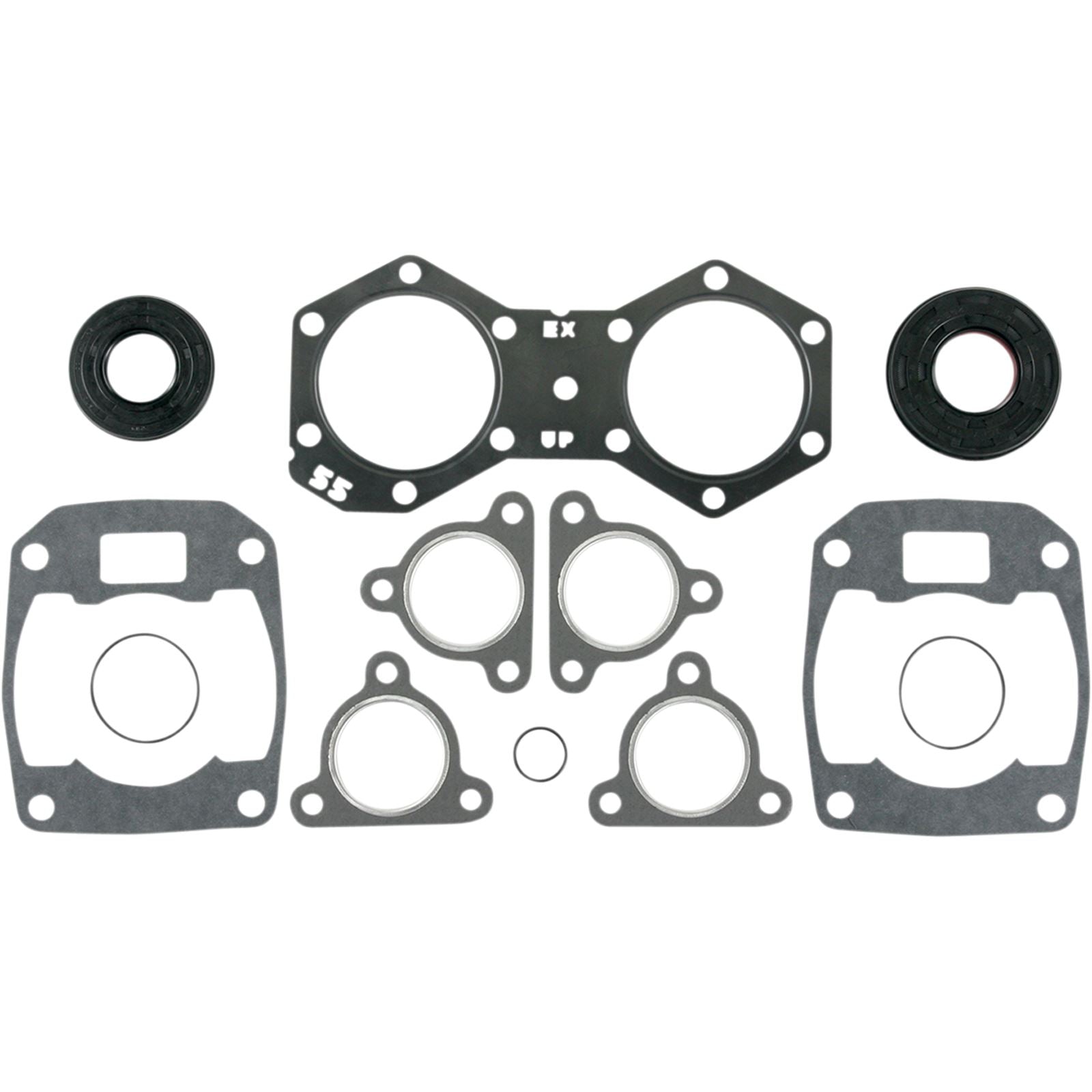 Vertex Gasket Set S/M for Polaris 550 711286_493533