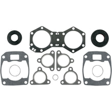 Vertex Gasket Set S/M for Polaris 550 711286_493533
