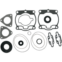 Vertex Gasket Set S/M for Polaris 700 711288_493578