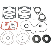 Vertex Gasket Set S/M for Polaris 600 H.O. 711291_493576