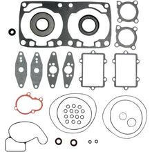 Vertex Gasket Set S/M Arctic M8 711295_493601