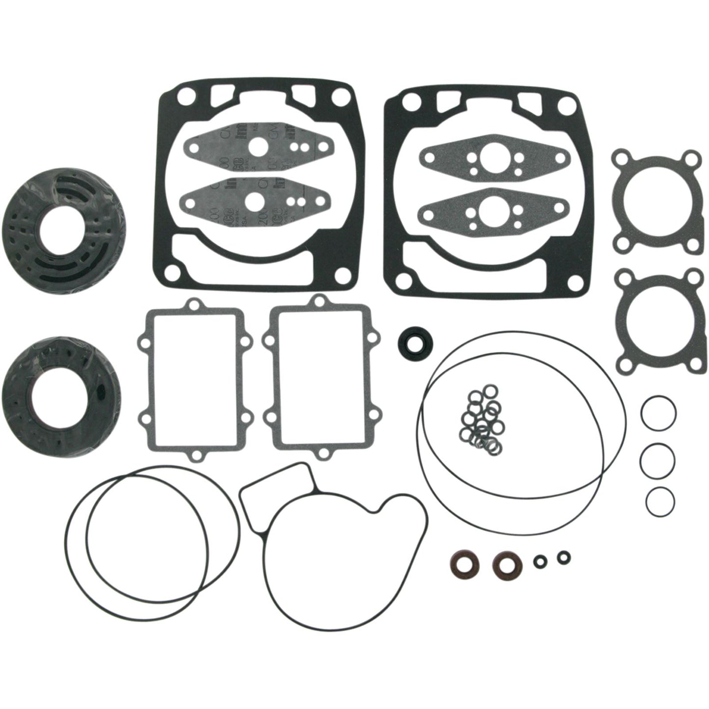 Vertex Gasket Set S/M Arctic M1000 711296_493602
