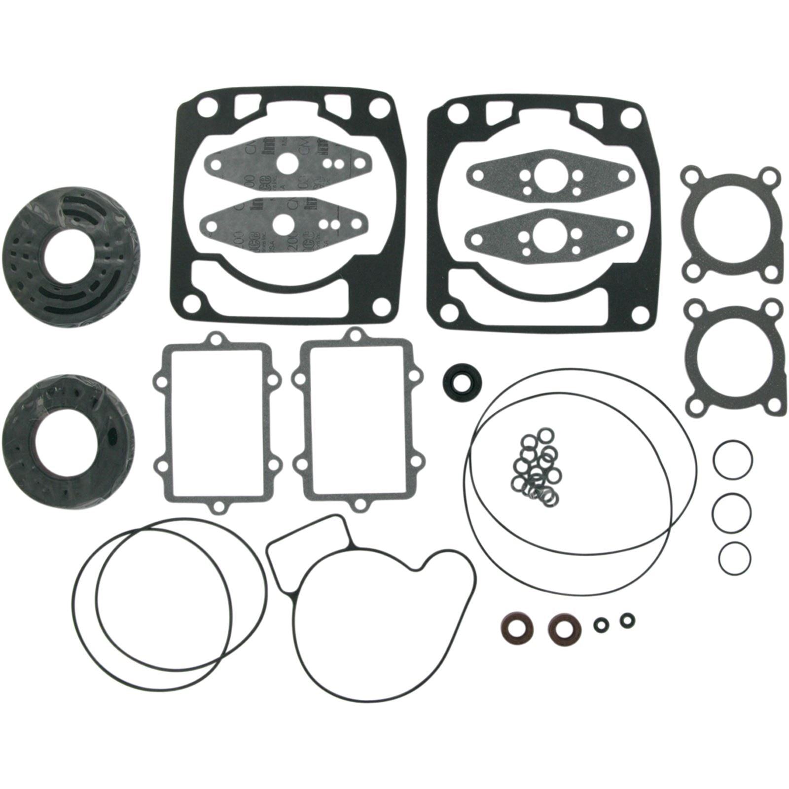 Vertex Gasket Set S/M Arctic M1000 711296_493602