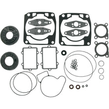 Vertex Gasket Set S/M Arctic M1000 711296_493602