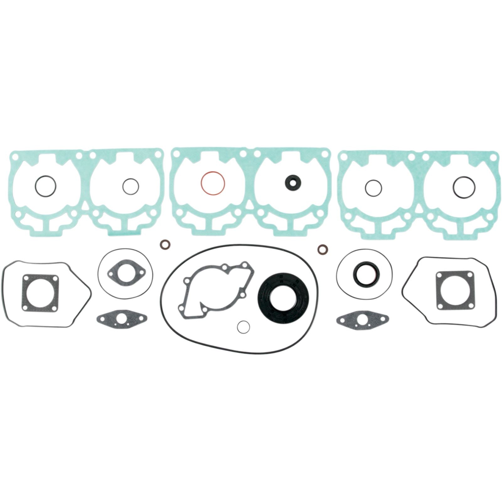 Vertex Gasket Set S/M for Ski-Doo 700 Twin 711284_493557