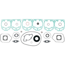 Vertex Gasket Set S/M for Ski-Doo 700 Twin 711284_493557
