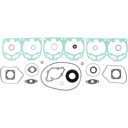 Vertex Gasket Set S/M for Ski-Doo 700 Twin 711284_493557