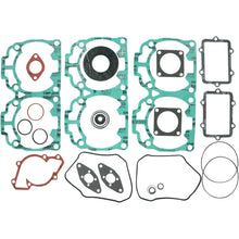 Vertex Gasket Set S/M for Ski-Doo 800 Twin 711285_493558