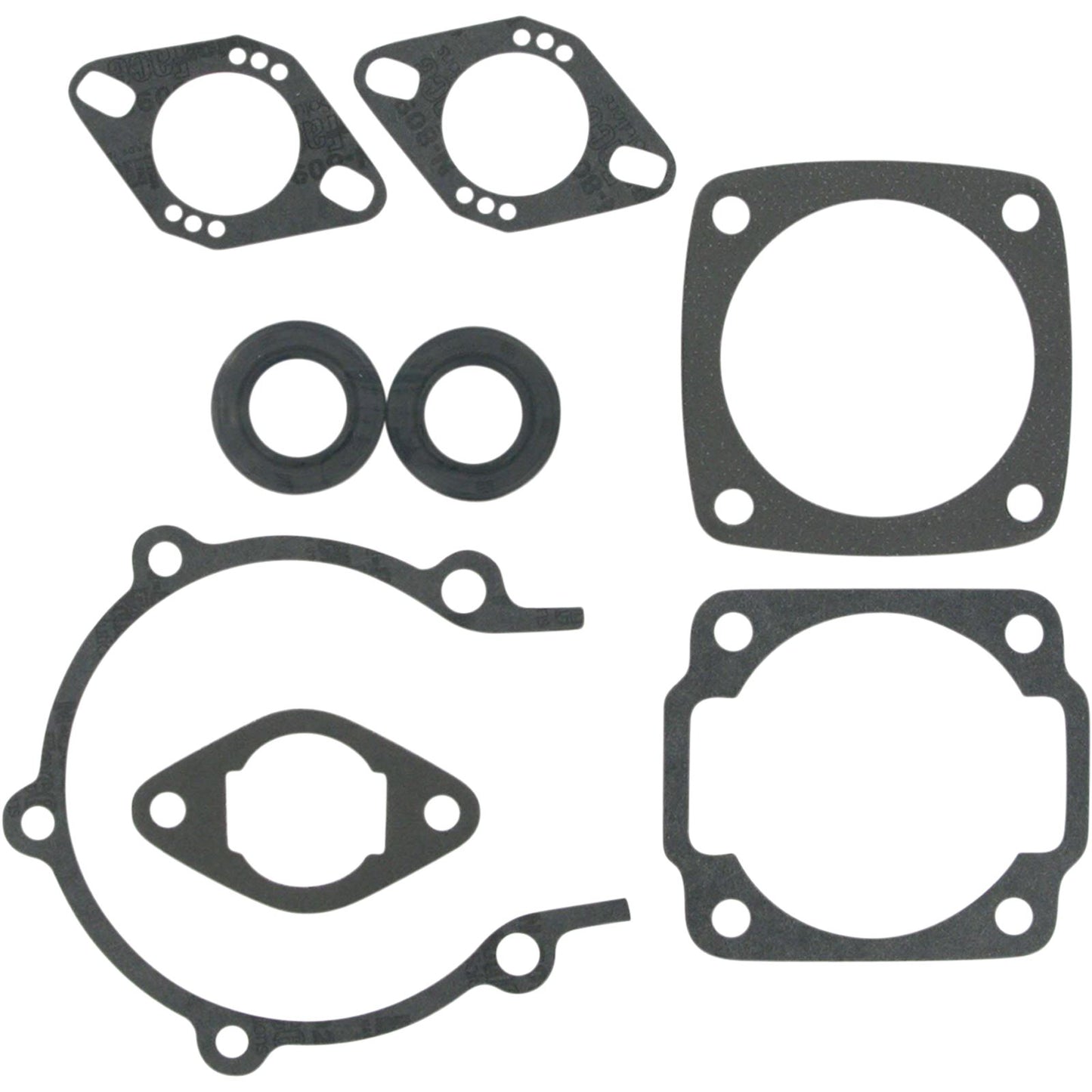 Vertex Gasket Kit- Rotax 300CC Early Models '67-69 711021_493825