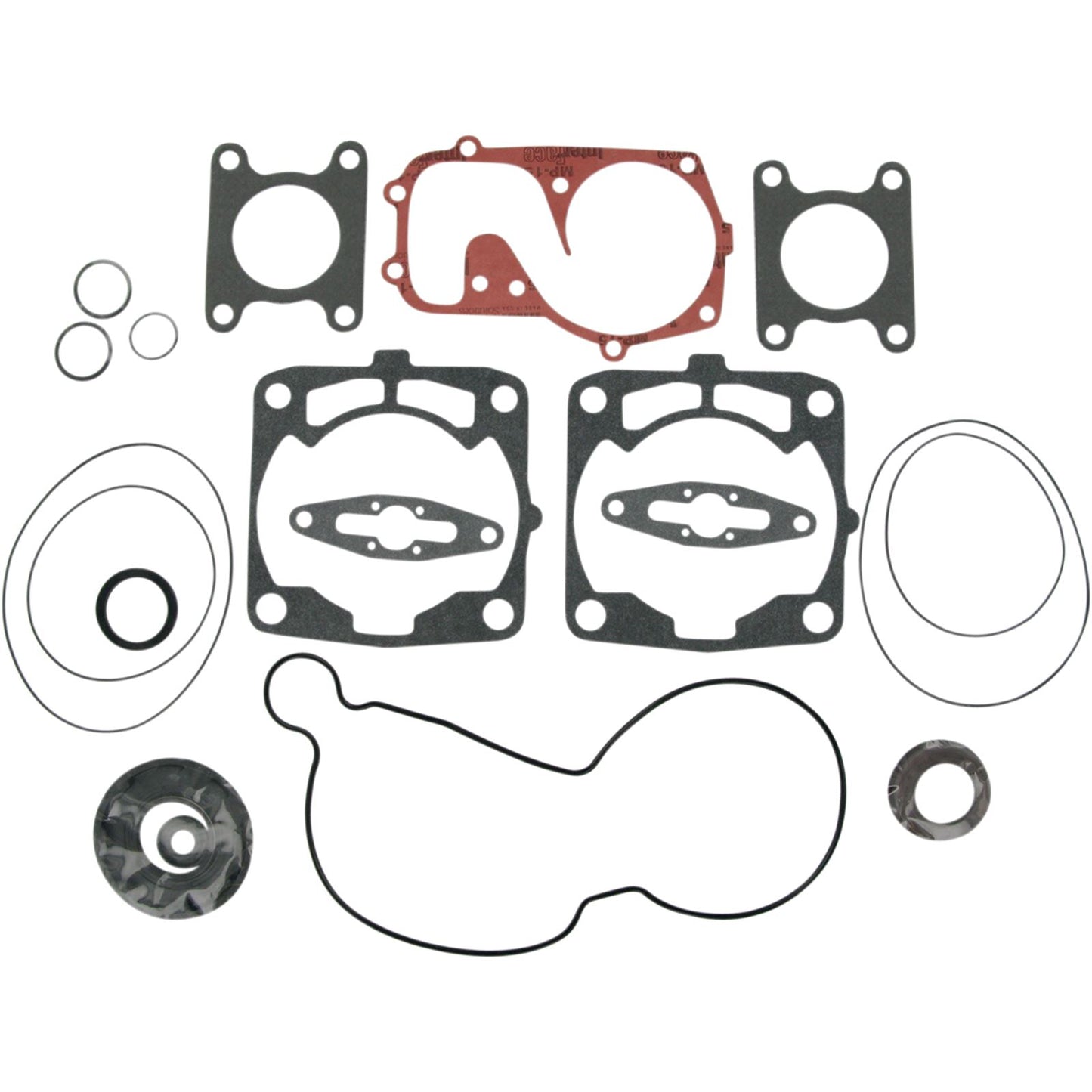 Vertex Gasket Set for Polaris 700 711300_493607