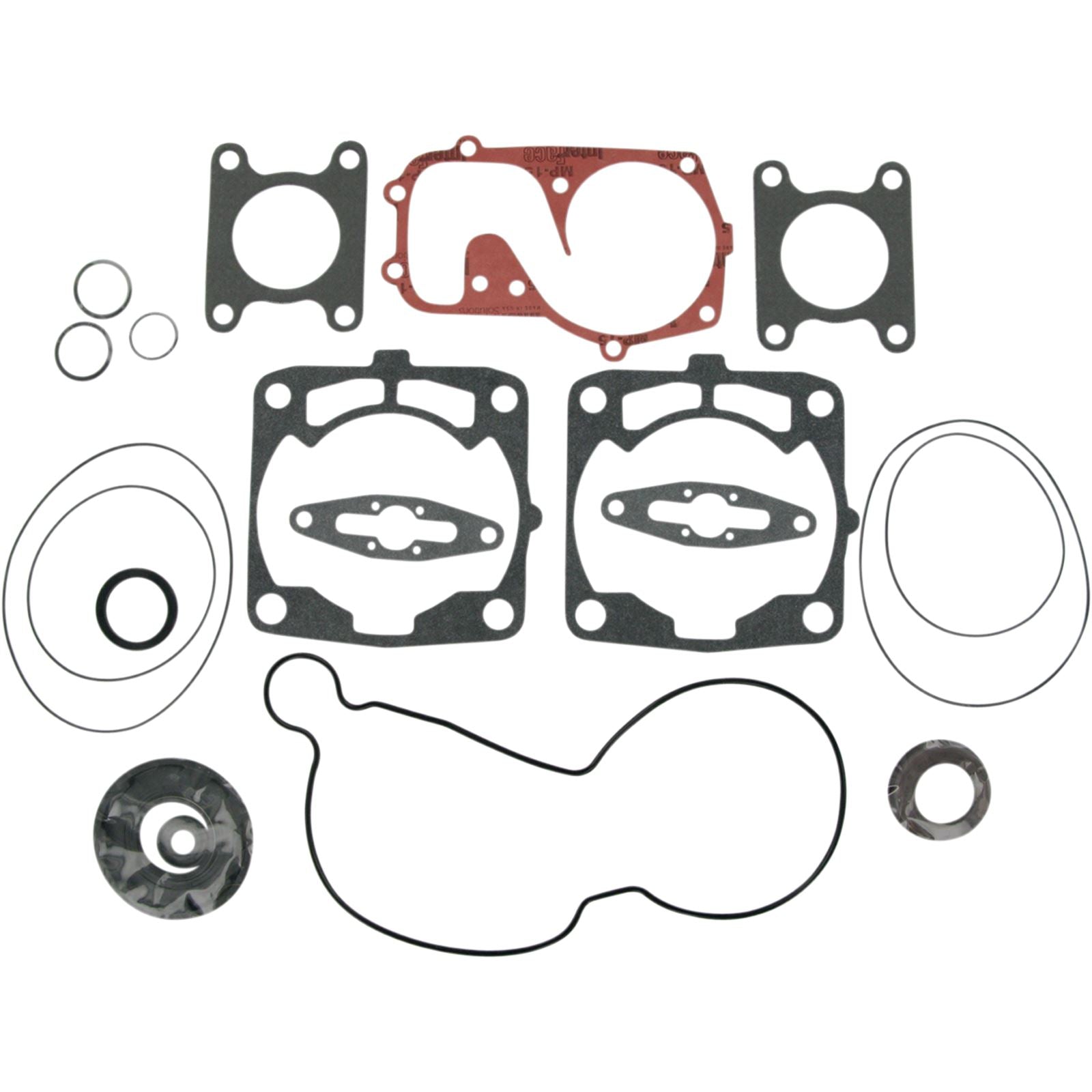 Vertex Gasket Set for Polaris 700 711300_493607