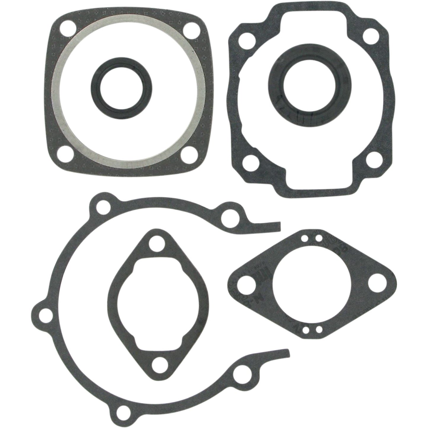 Vertex Gasket Kit- Rotax 337/342FC 292FC 1971-'72 711022Y_493823
