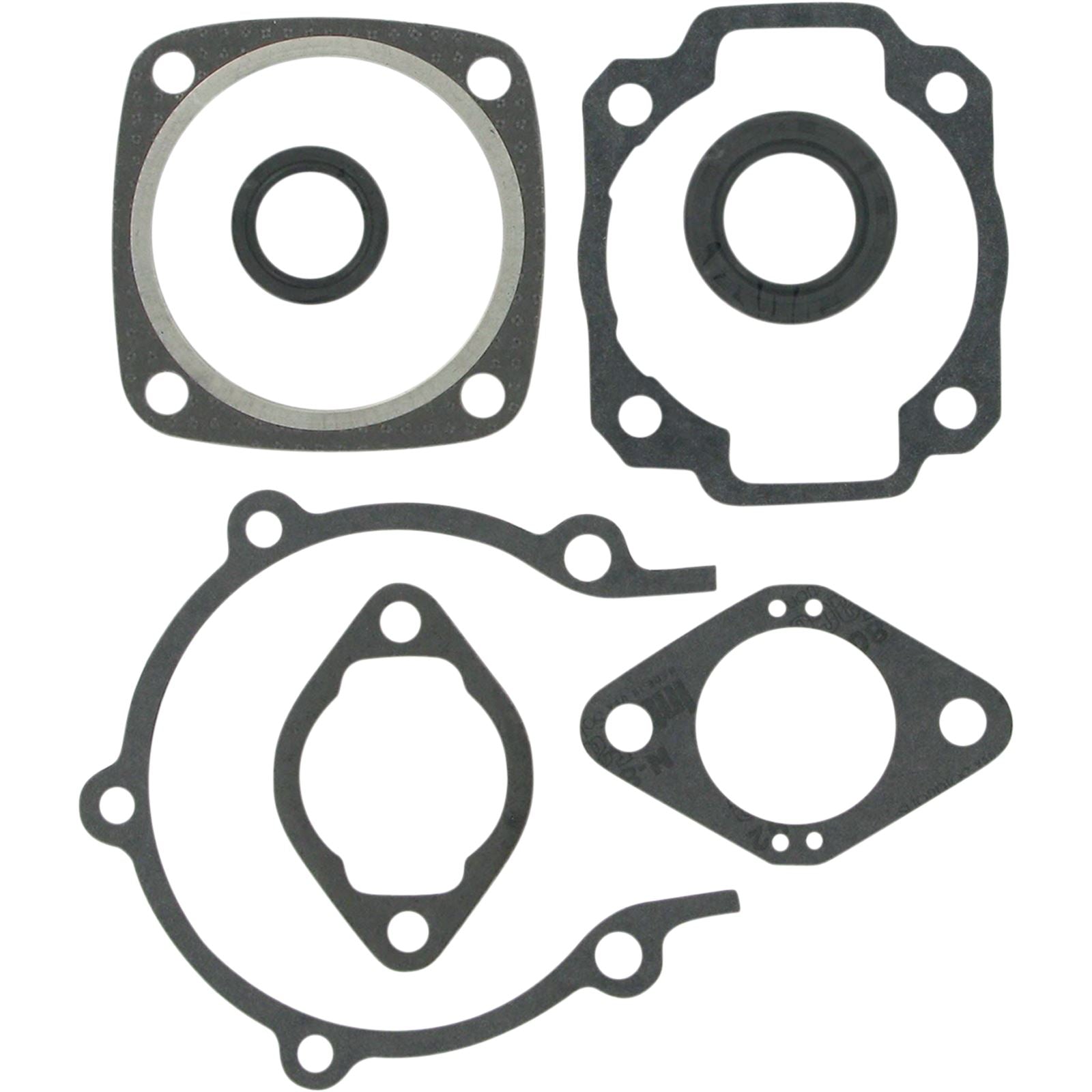 Vertex Gasket Kit- Rotax 337/342FC 292FC 1971-'72 711022Y_493823
