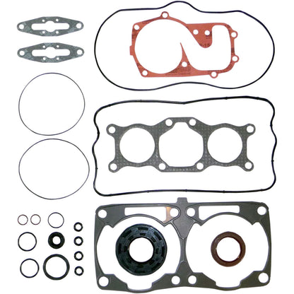 Vertex Gasket Set S/M 800 for Polaris 711310_493632