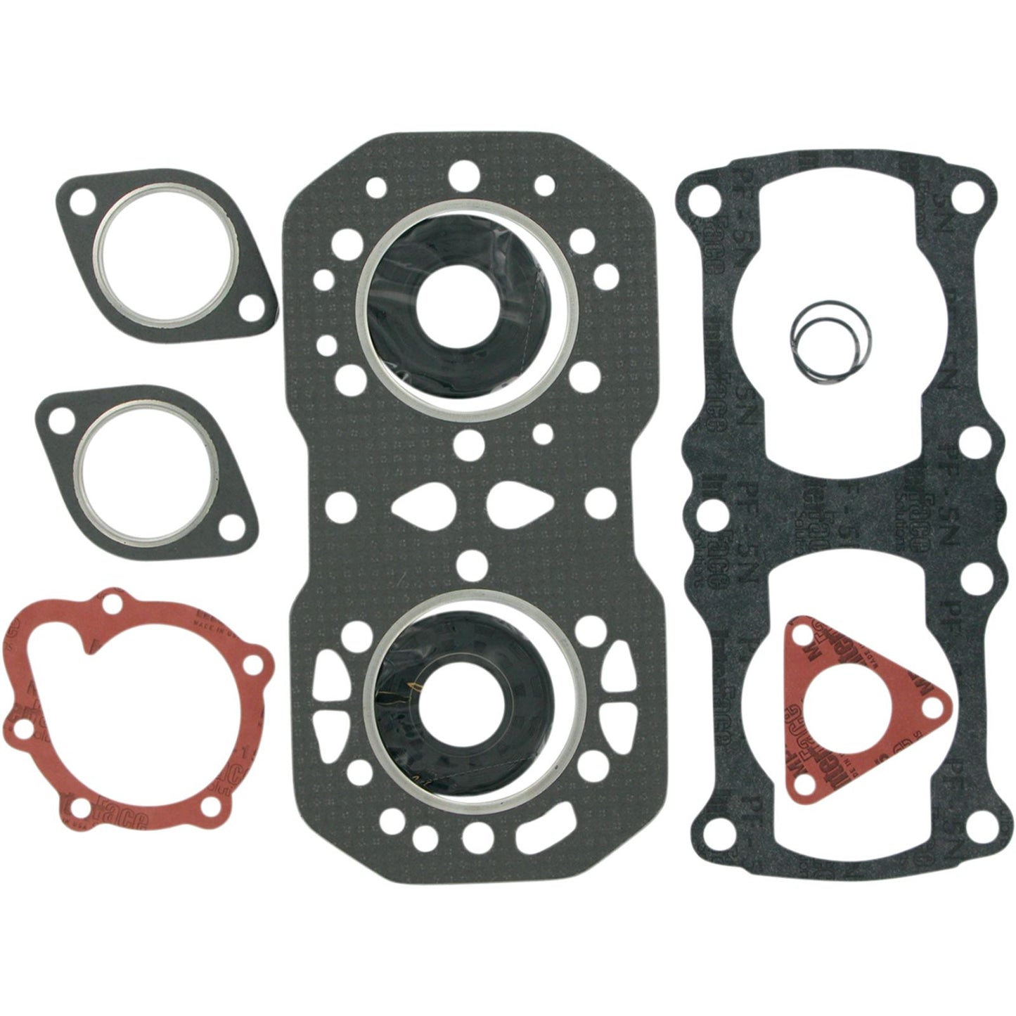Vertex Gasket Set S/M for Polaris 400 L/C [MPN: 711109C]_493744