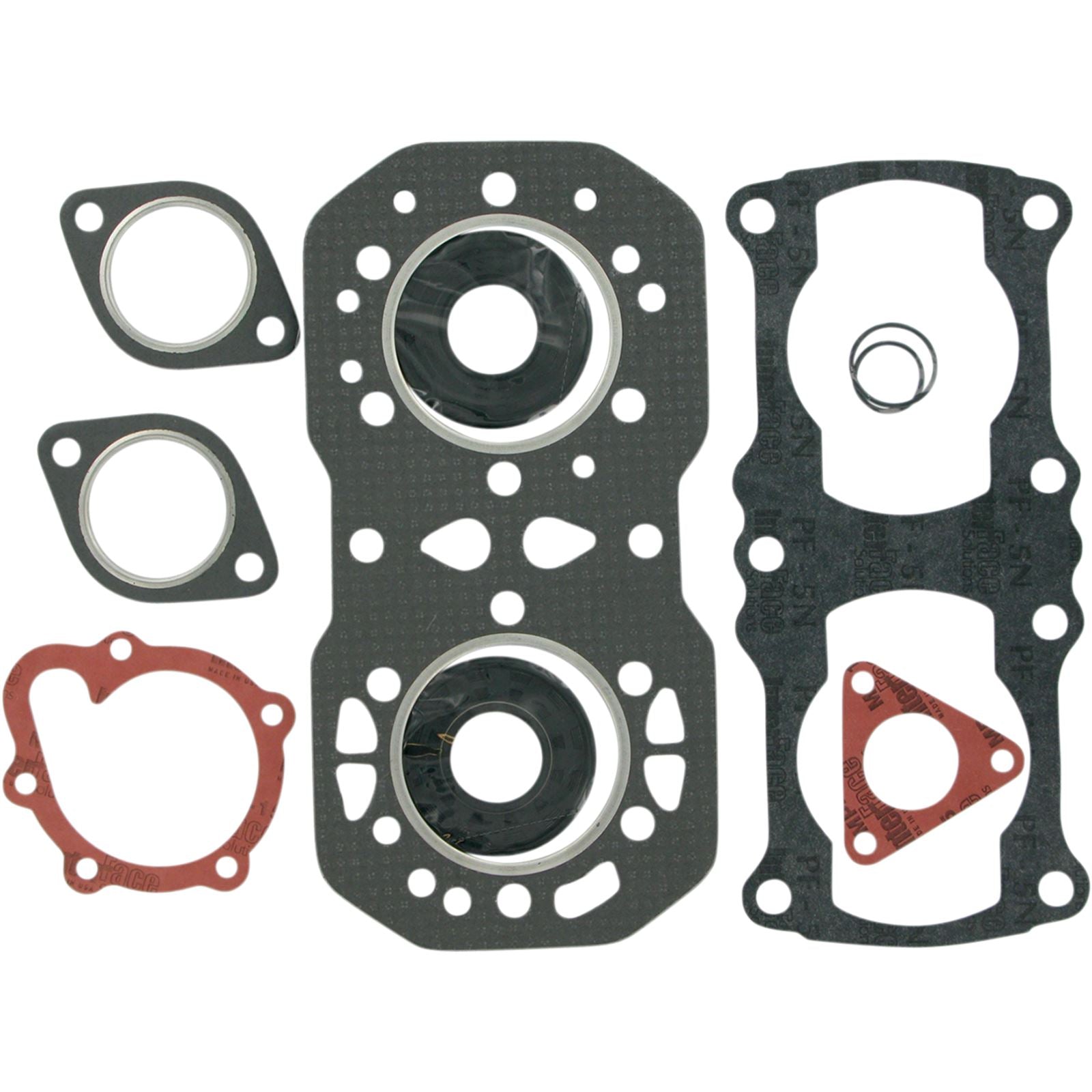 Vertex Gasket Set S/M for Polaris 400 L/C [MPN: 711109C]_493744