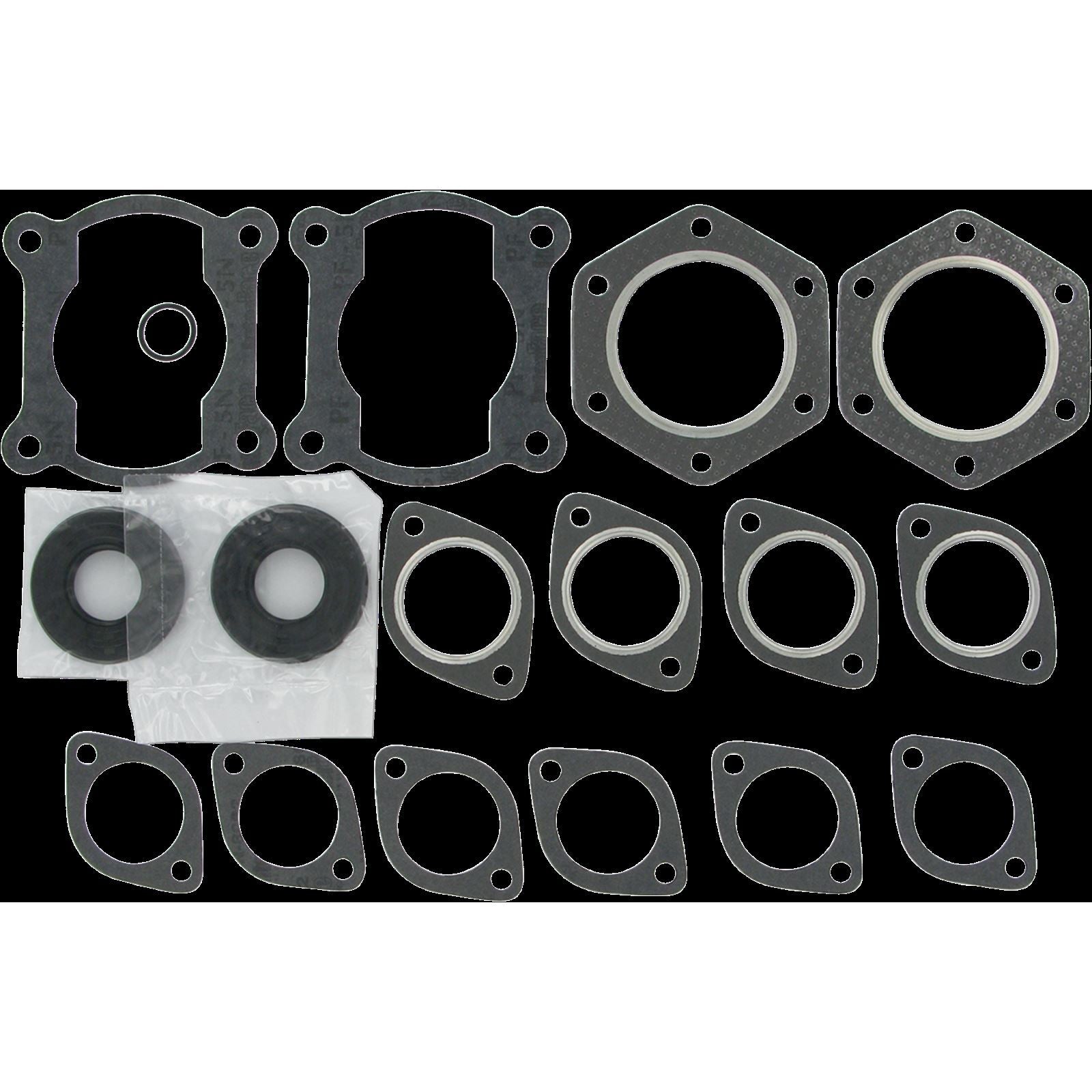 Vertex Gasket Set S/M for Polaris 440 F/C 711110B_641745