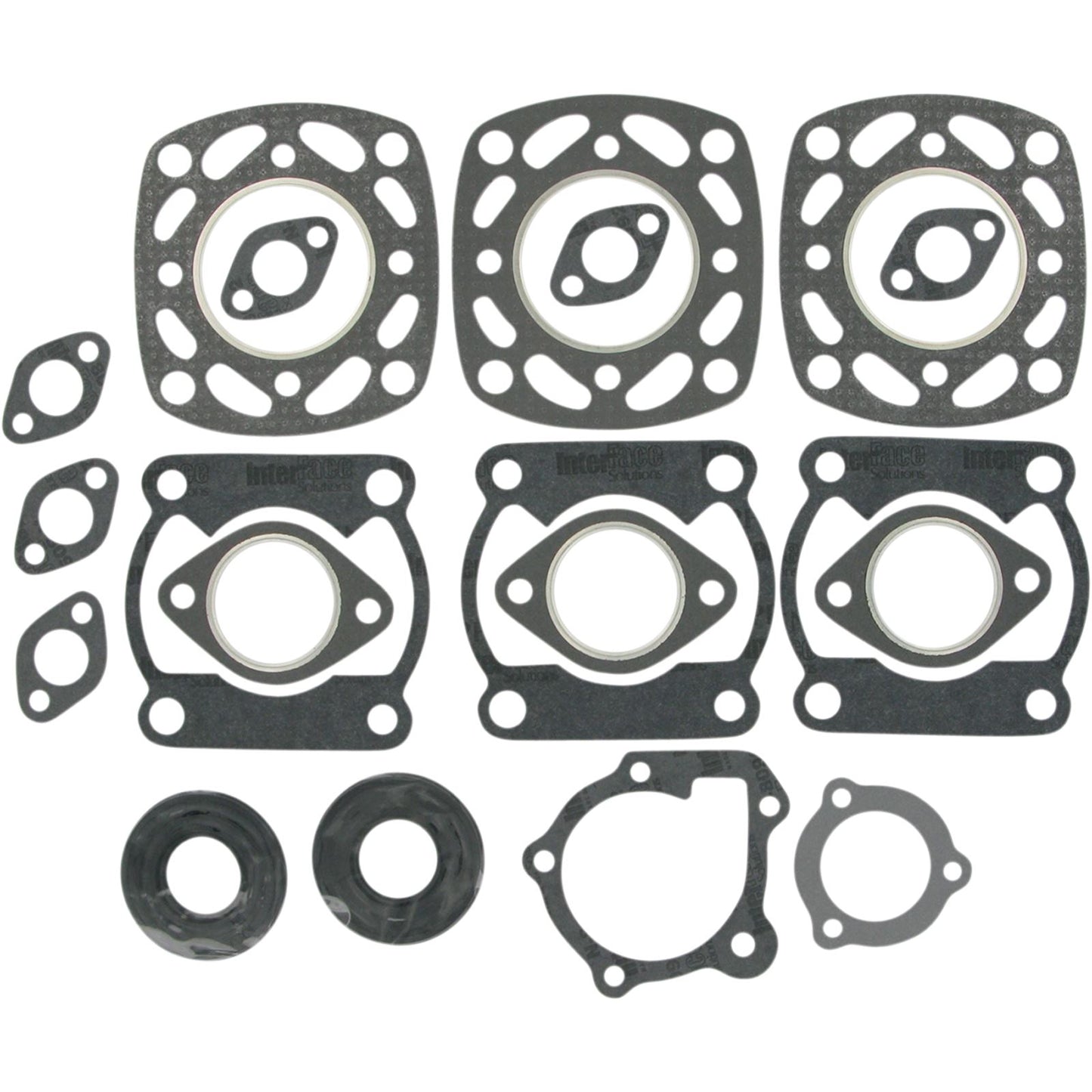Vertex Gasket Set for Polaris Centurion 711109A_493807
