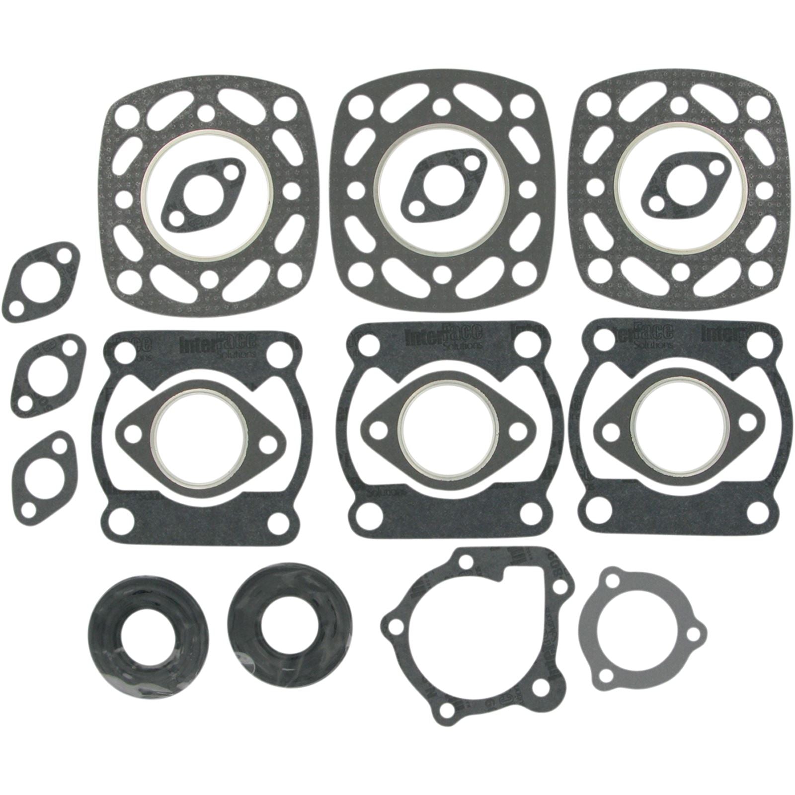 Vertex Gasket Set for Polaris Centurion 711109A_493807