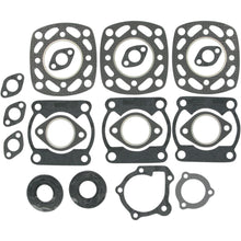 Vertex Gasket Set for Polaris Centurion 711109A_493807