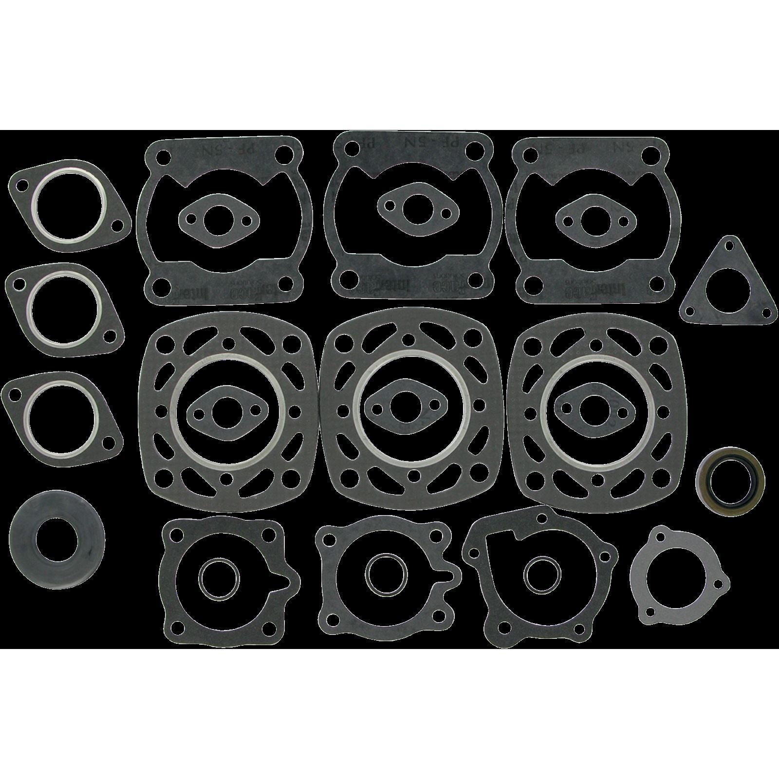 Vertex Gasket Set S/M for Polaris 600 711175_642204