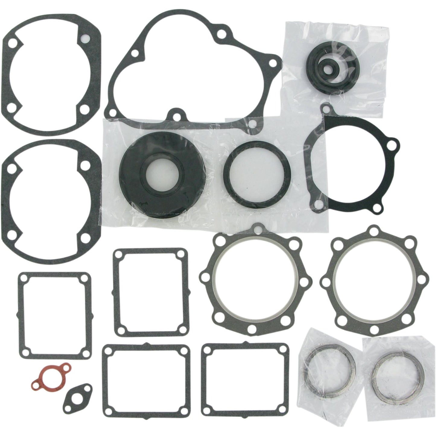 Vertex Gasket Set S/M for Yamaha Phazer 711168_493874