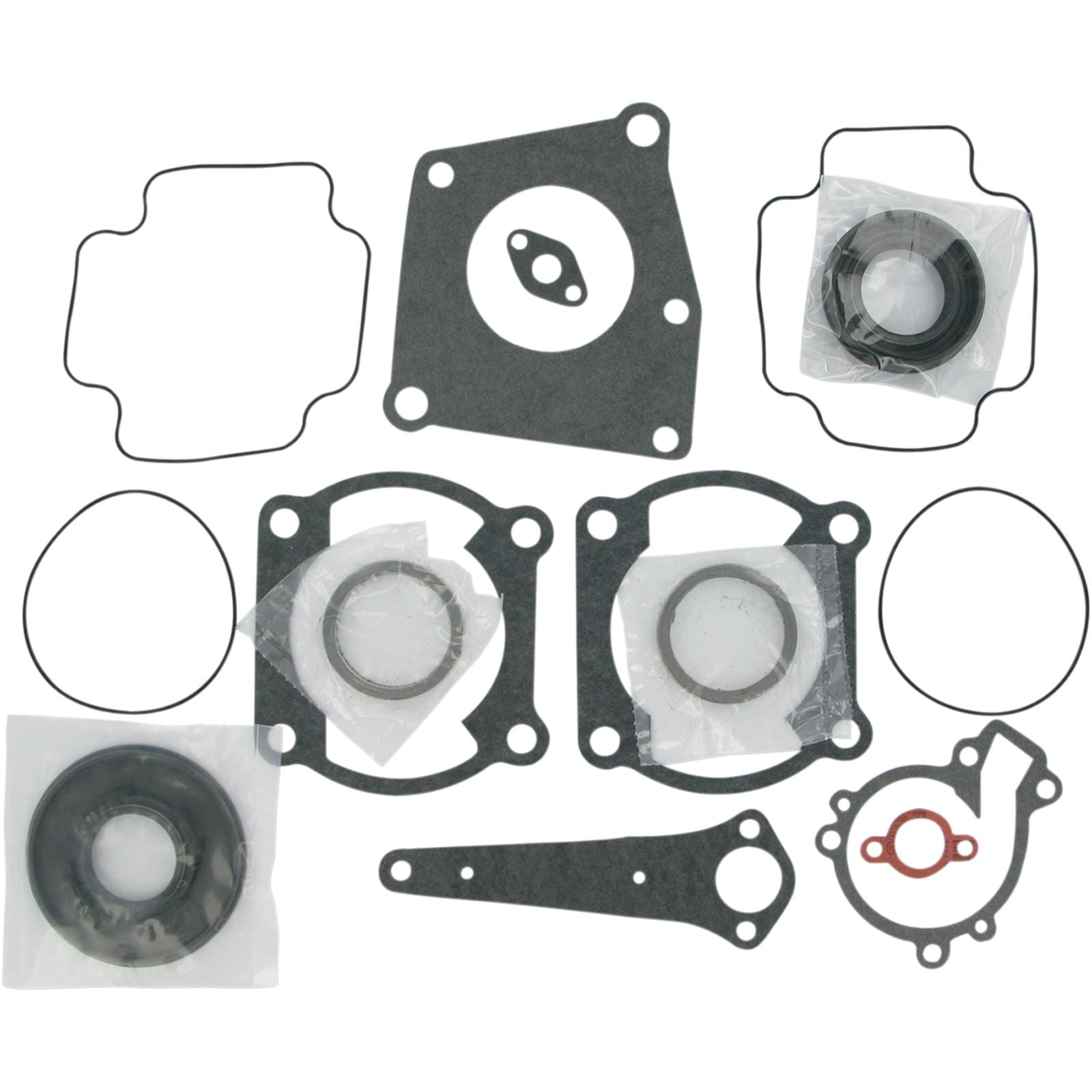 Vertex Gasket Set S/M for Yamaha 540 V-Max 711140A_493868