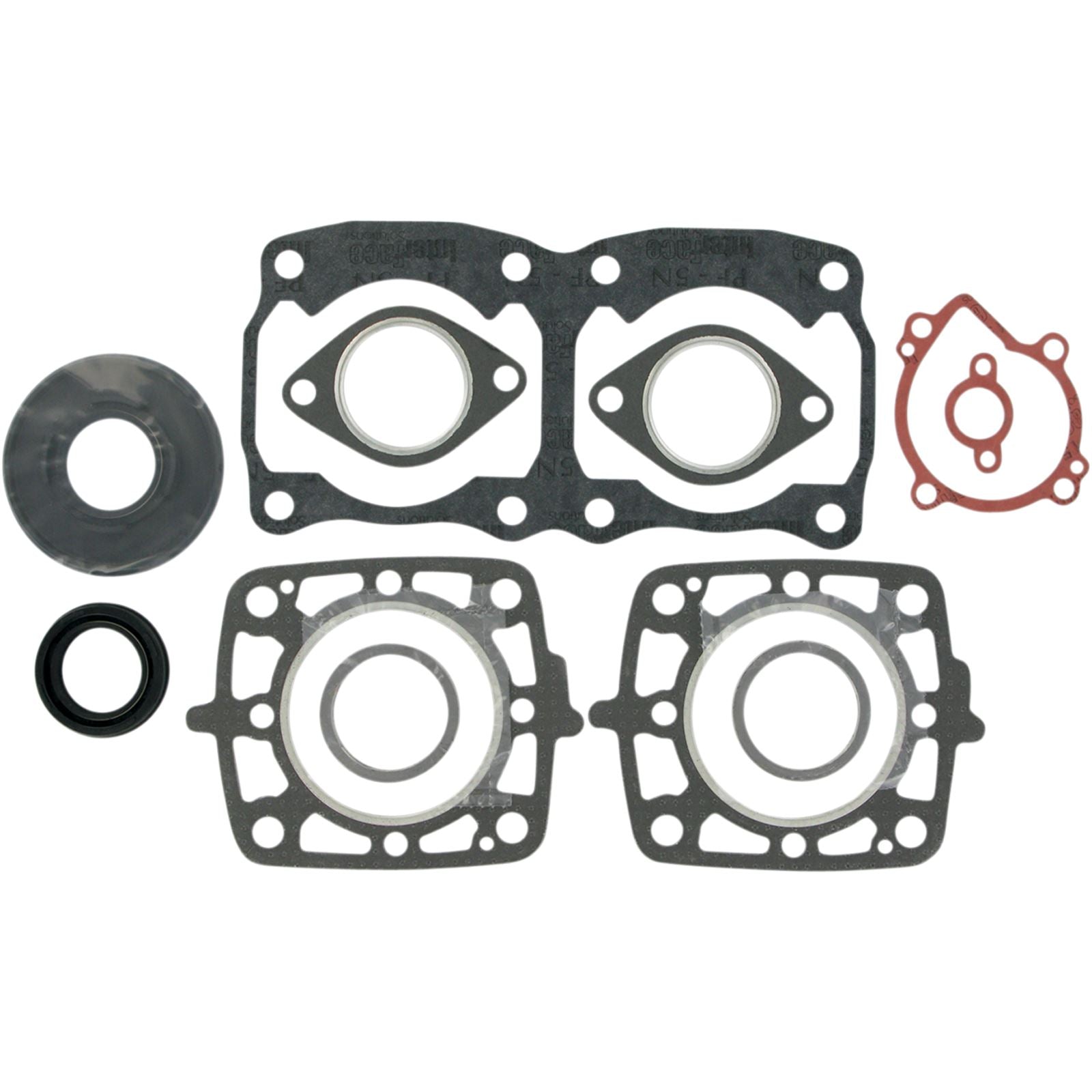 Vertex Gasket Set S/M for Yamaha 570 Exciter 711171_493748