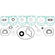 Vertex Gasket Set S/M for Ski-Doo 500 SS 711283_493556