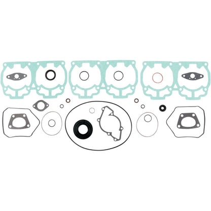 Vertex Gasket Set S/M for Ski-Doo 500 SS 711283_493556