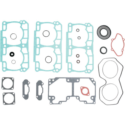 Vertex Gasket Set S/M for Ski-Doo 800R 711302_493611