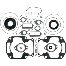 Vertex Gasket Set S/M Artic Cat 700 L/C 711190_493760
